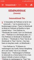 Zanniat Bible penulis hantaran