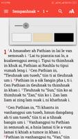 Zanniat Bible syot layar 2