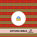 Zotung Bible & Hymnal