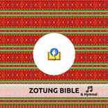 Zotung Bible & Hymnal