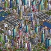 آیکون‌ OpenTTD