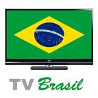 TV Brasil HD icône