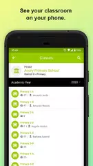 OpenEMIS Classroom APK Herunterladen