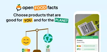 Open Food Facts