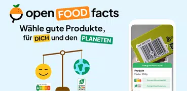 Open Food Facts