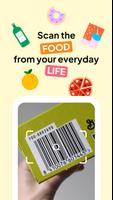 Open Food Facts - Food scanner screenshot 1