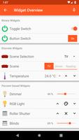 openHAB Beta تصوير الشاشة 2