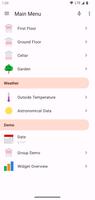 openHAB পোস্টার