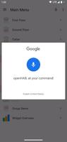 openHAB تصوير الشاشة 3