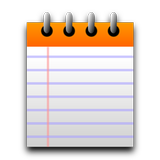 OI Notepad icône