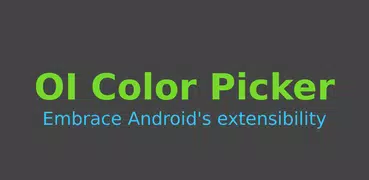 OI Color Picker