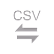 OI Convert CSV