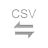 OI Convert CSV APK