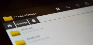 OI File Manager