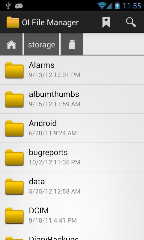 Solid Explorer File Manager Full 2 2 8 Apk