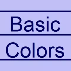 Basic Colors Theme APK Herunterladen
