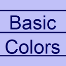 Basic Colors Theme APK