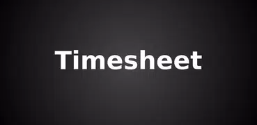 OI Timesheet