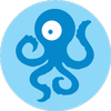 OONI Probe иконка OONI Probe иконка