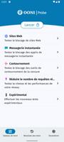 OONI Probe Affiche