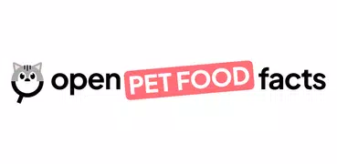 Open Pet Food Facts