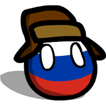 OpenRussian Russian Dictionary icon