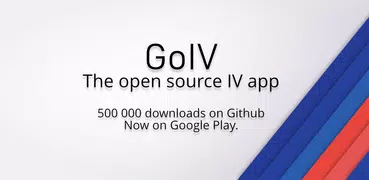 GoIV (IV Calculator)