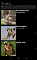 برنامه‌نما Ornithopedia Europe عکس از صفحه