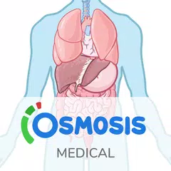 Osmosis Med Videos & Notes APK download