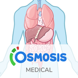 Osmosis آئیکن