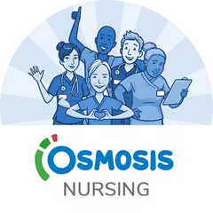 Скачать Osmosis Nursing Videos & Notes APK