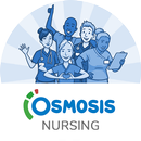 APK Osmosis Nursing Videos & Notes