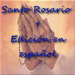Santo Rosario-Edición española