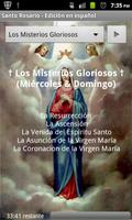 Holy Rosary - Spanish Edition 스크린샷 2