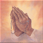 Scriptural Rosary आइकन