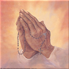 Scriptural Rosary آئیکن