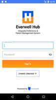 Everwell Hub โปสเตอร์