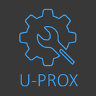 U-Prox Mobile Config ไอคอน