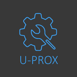 ”U-PROX Mobile Config