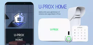 U-Prox Home
