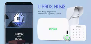 U-Prox Home