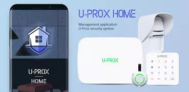 U-PROX Home