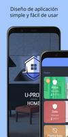 U-PROX Home Poster