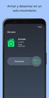 U-PROX Home captura de pantalla 2