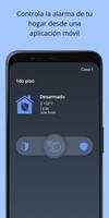 U-PROX Home captura de pantalla 3