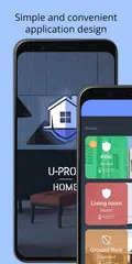 U-PROX Home XAPK download