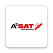 A2 Sat ikon
