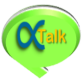 aTalk ikona