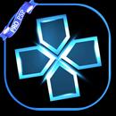 PSP Games Emulator & Library APK