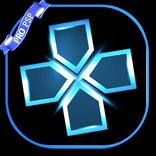 PSP Games Emulator & Library